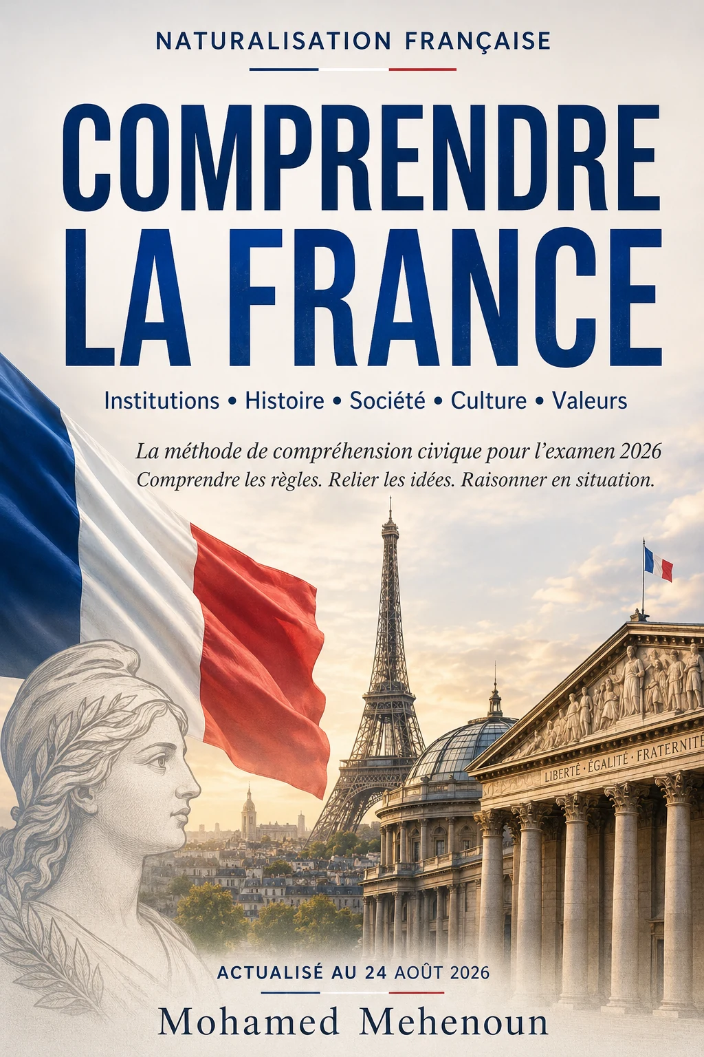 Comprendre la France