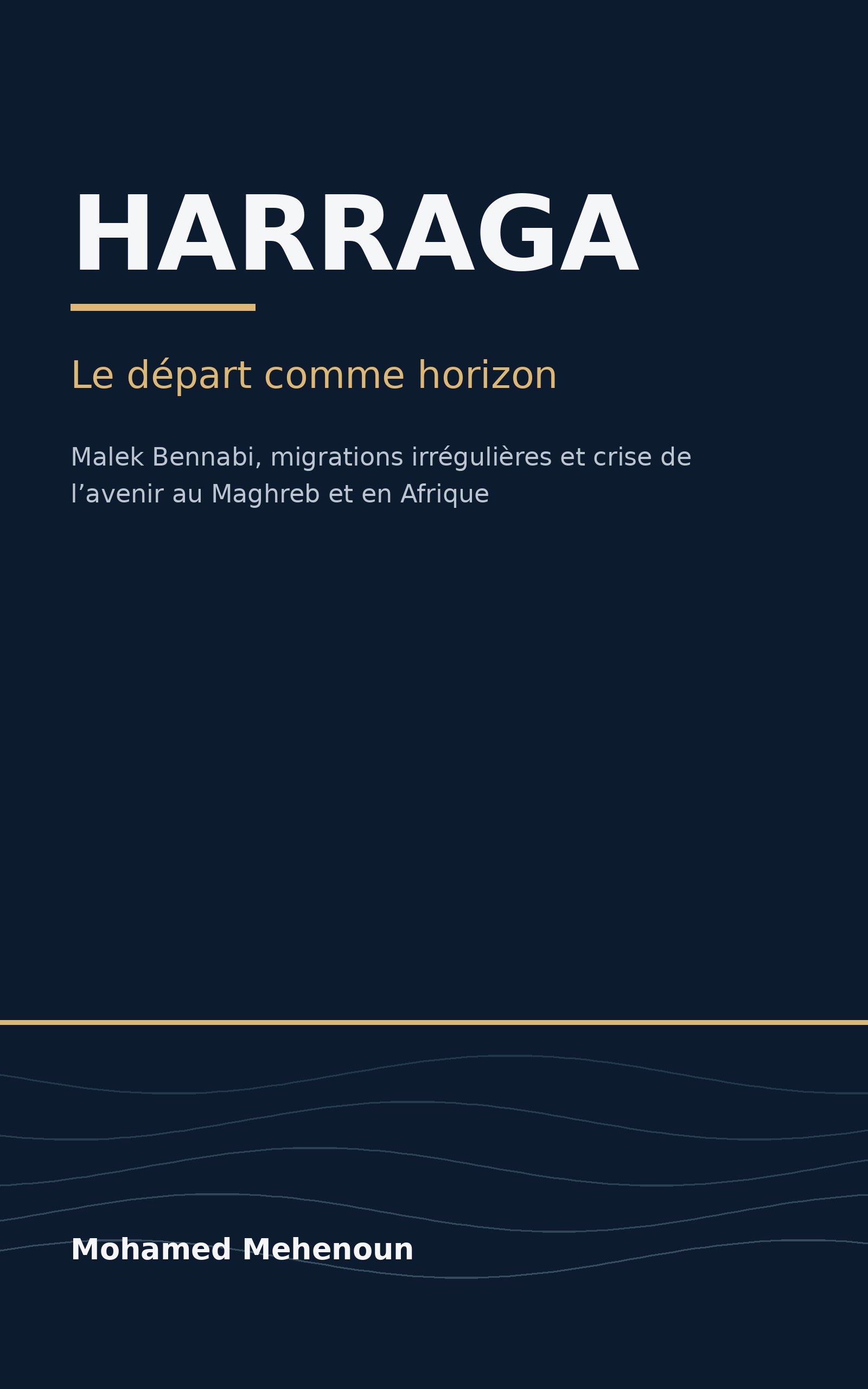 HARRAGA