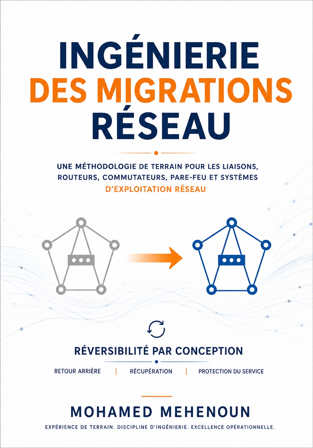 Ingénierie des migrations réseau