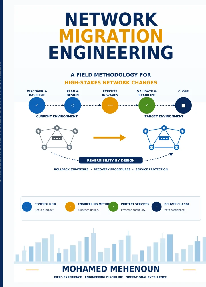 Network Migration Engineering