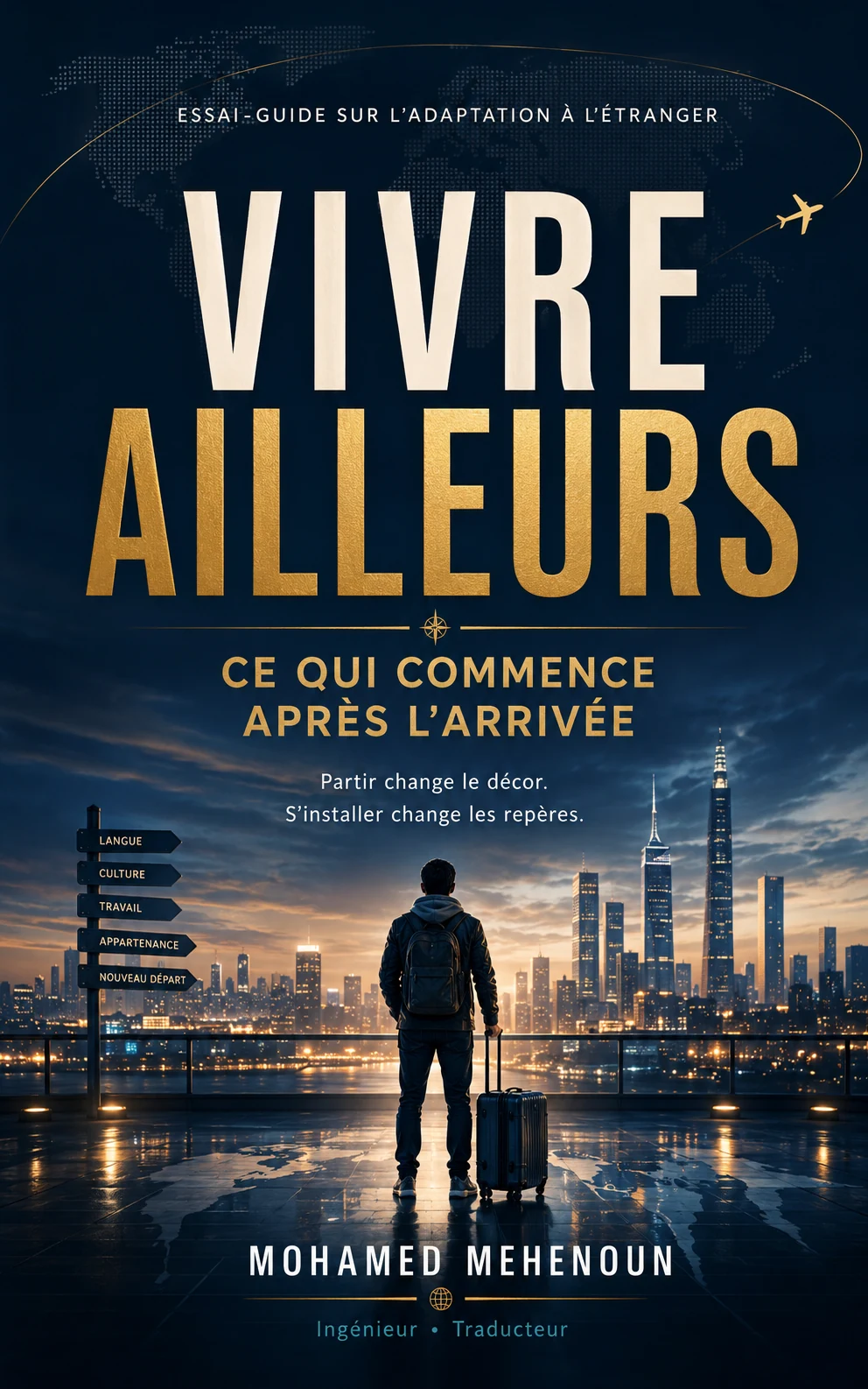 Vivre ailleurs